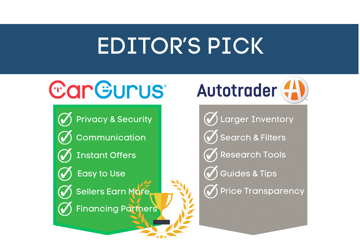 Editor's Pick CarGuru
