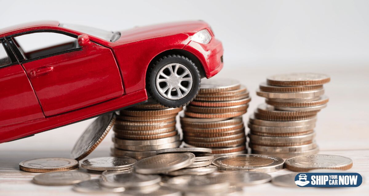 Learn how to reduce car shipping costs
