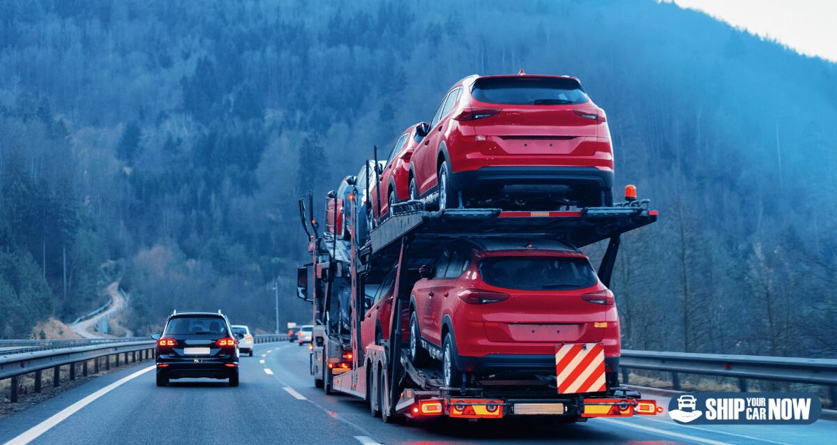 Car Shipping Pros You Should Know About