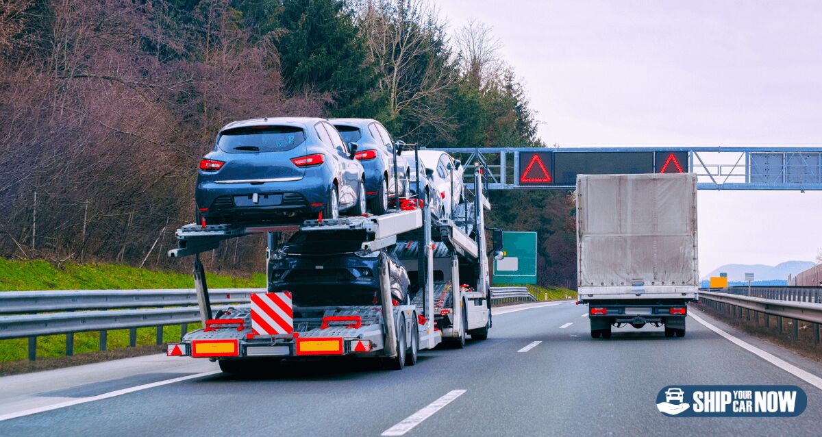 Customized Car Shipping Solutions